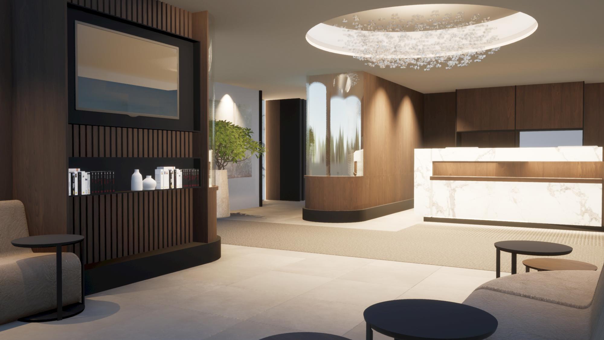 Vyhledávání informací o základních službách